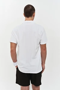 Regular-Fit Tennis T-Shirt with DryMove™