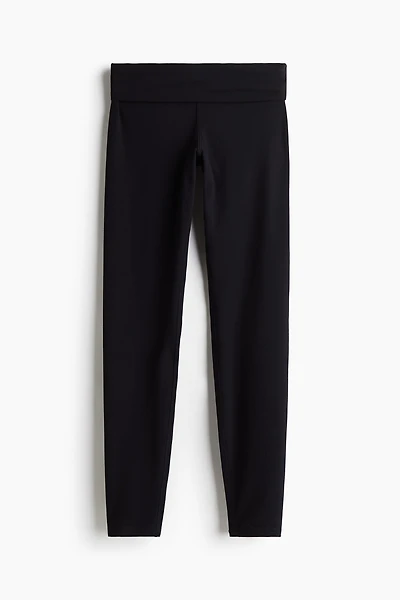 Jersey Leggings