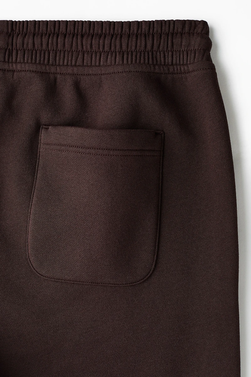 Relaxed Fit Sweatpants