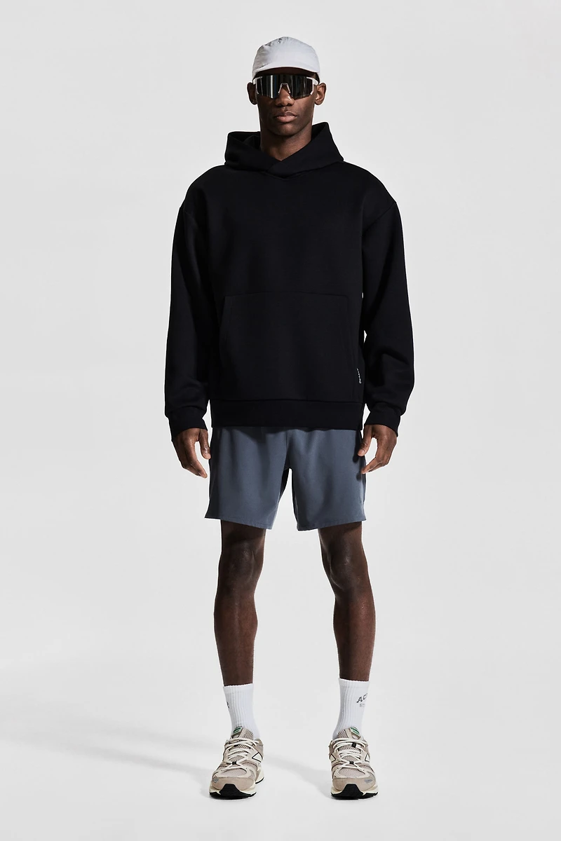 Mid-Length Running Shorts with DryMove™