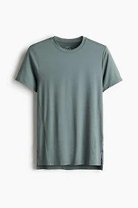 Regular-Fit Sports Shirt with DryMove™