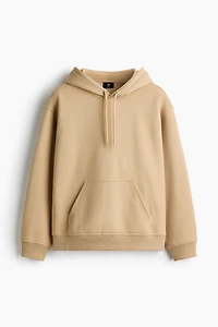 Loose Fit Hoodie