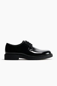 Blucher Shoes