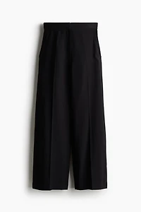 Wide-Leg Pants