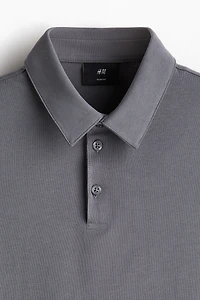 3-pack Slim Fit Polo Shirts