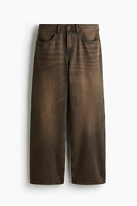 Relaxed Jeans