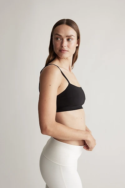 Light Support Sports Bra with SoftMove™