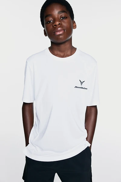 T-shirt de sport DryMove🅪