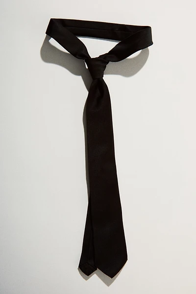 Satin Tie