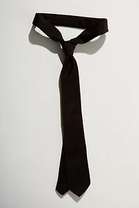 Satin Tie