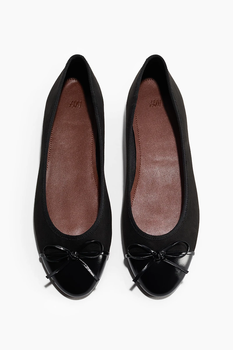 Flats