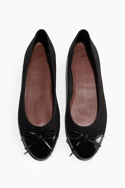 Flats