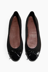 Flats