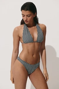 Cheeky Bikini Bottoms