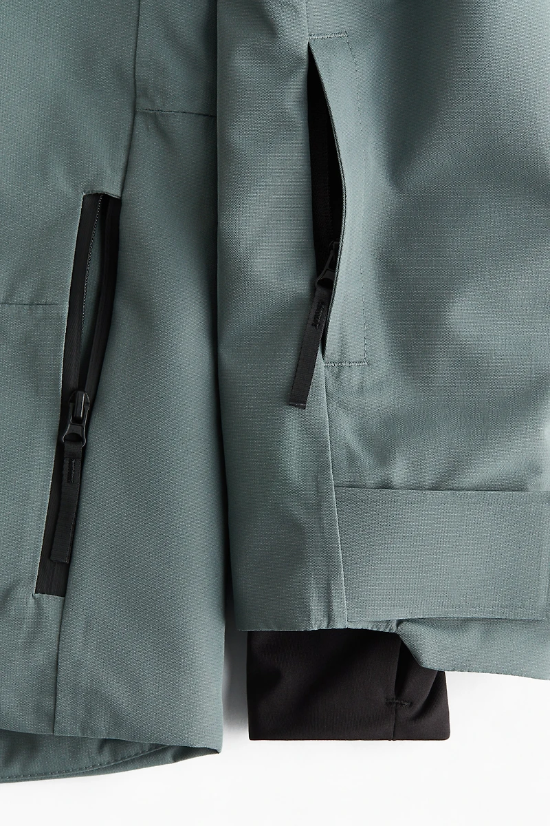 Veste de ski matelassé StormMove™