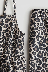 2-Piece Cotton Set