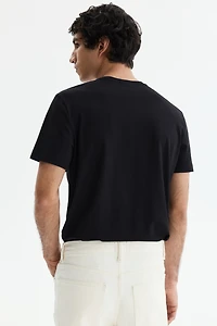 COOLMAX® Slim Fit T-shirt