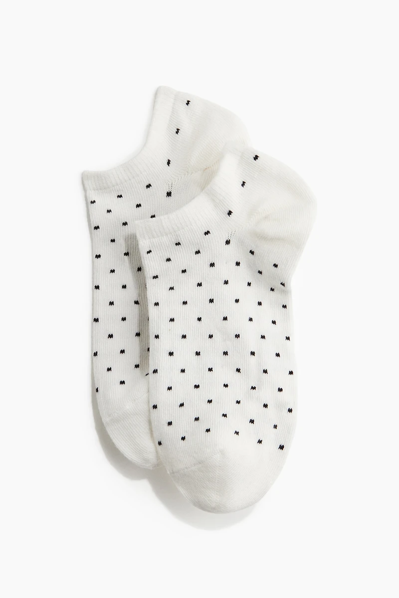 7-pack Ankle Socks