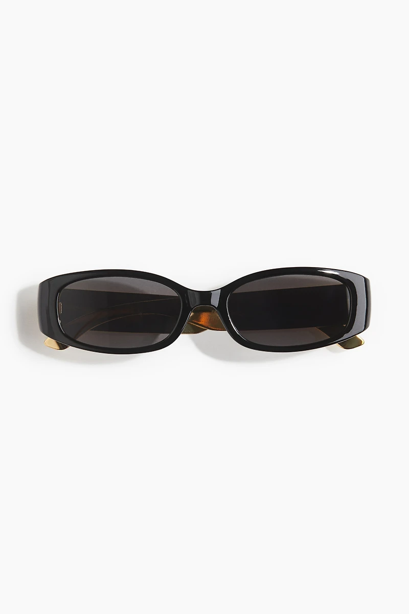 Rectangular Sunglasses