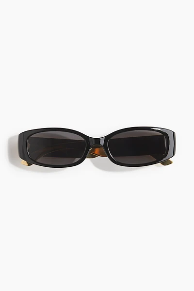 Rectangular Sunglasses