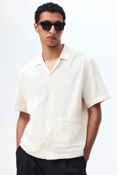Regular-Fit Resort Shirt