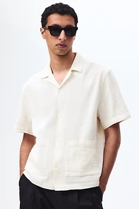 Regular-Fit Resort Shirt