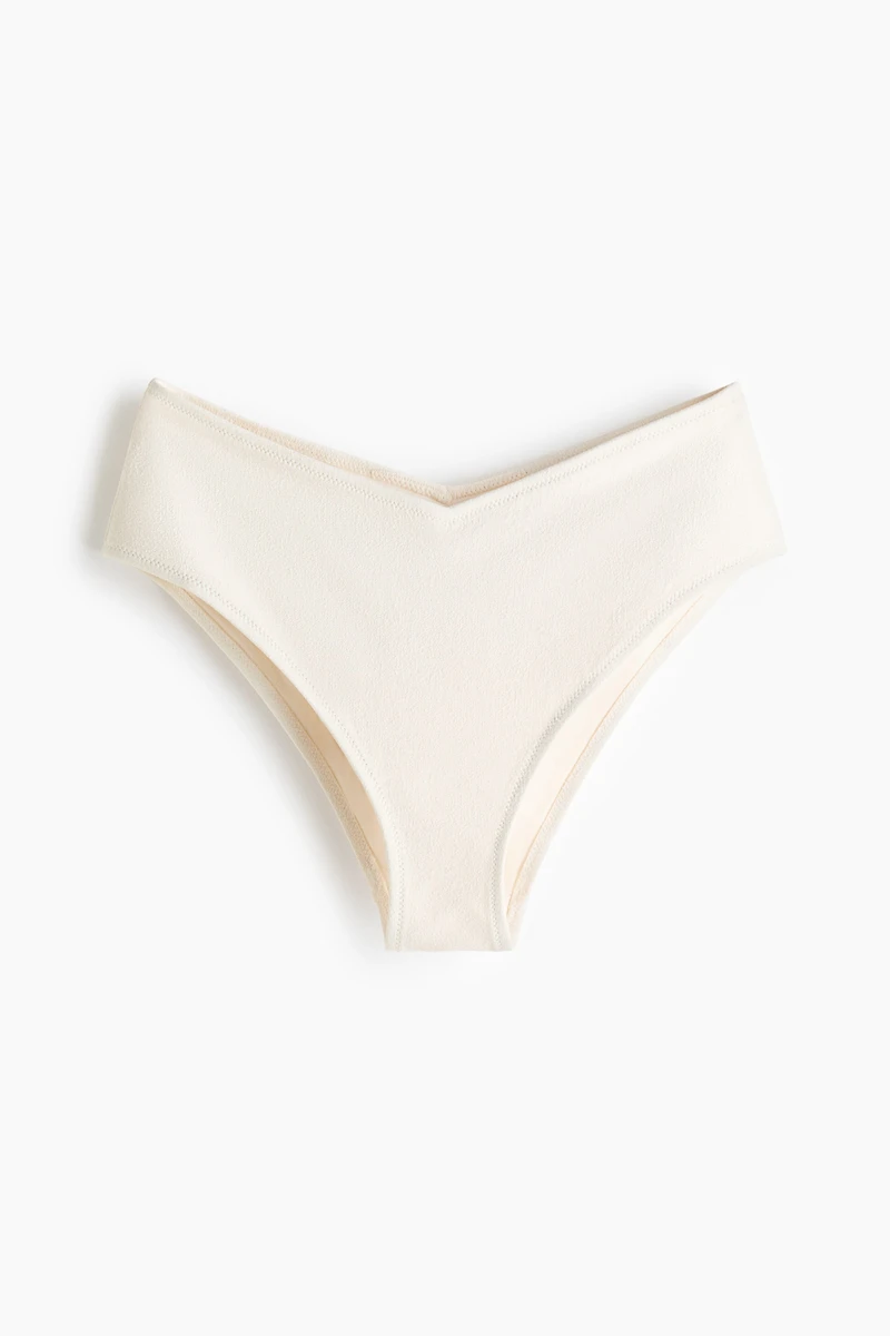Cheeky Bikini Bottoms