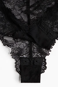Lace Bodysuit