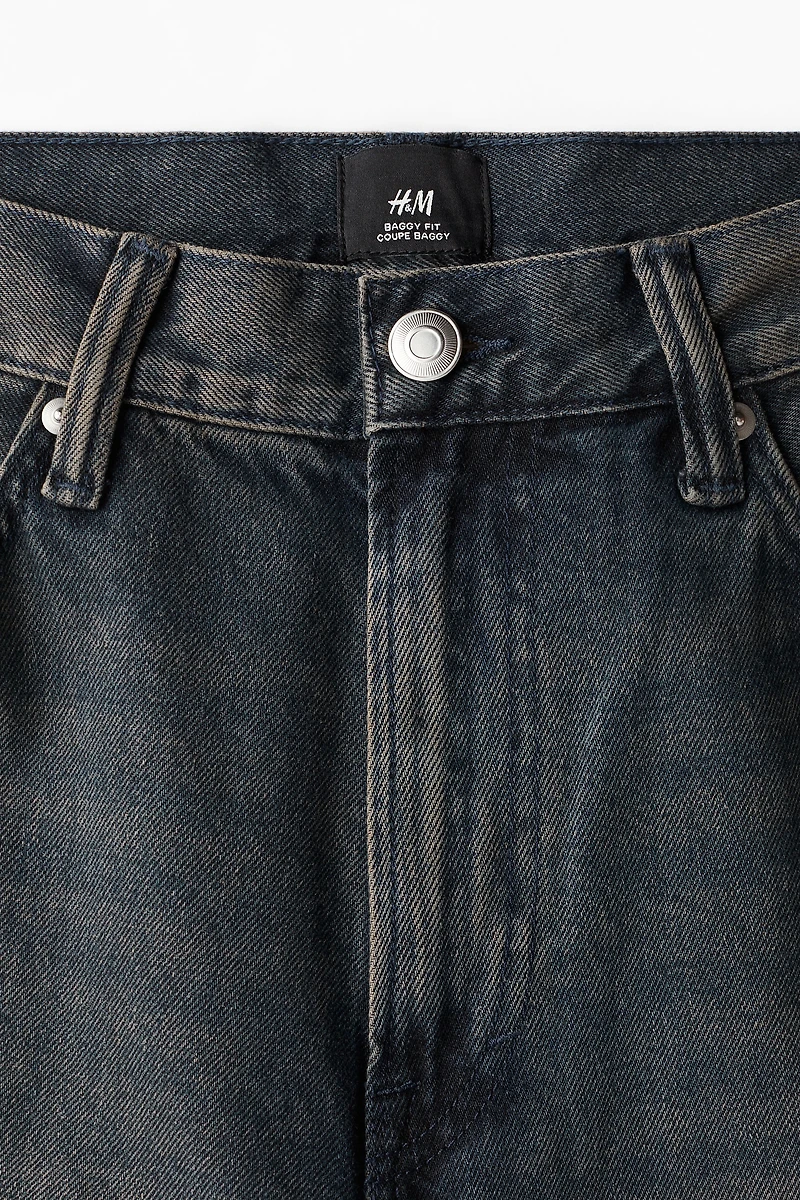 Baggy Jeans