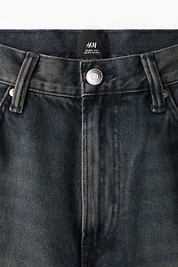 Baggy Jeans