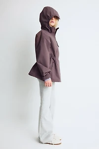 Rain Jacket with StormMove™