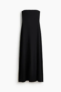 Bandeau Maxi Dress