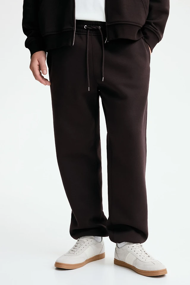 Relaxed Fit Sweatpants
