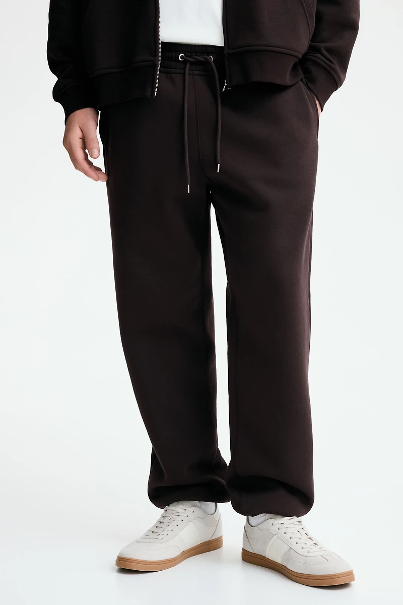 Relaxed Fit Sweatpants