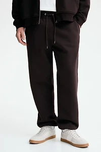 Relaxed Fit Sweatpants