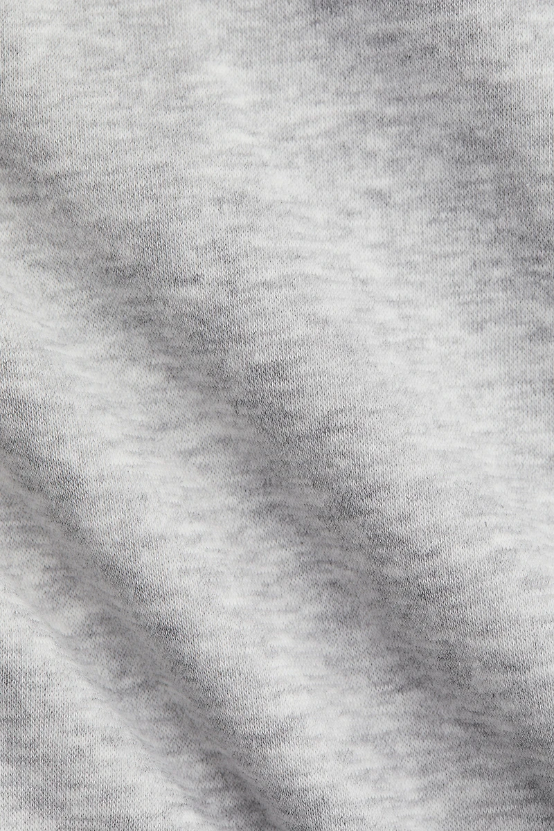 Oversized Sweatshirt