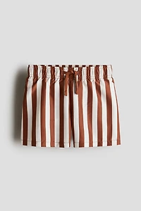 Printed Swim Shorts
