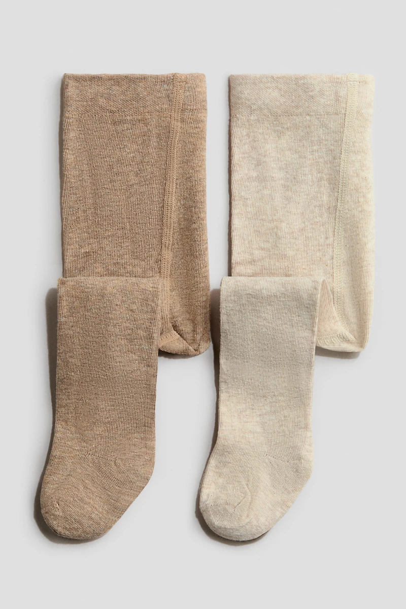 2-pack Tights