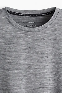 2-Pack Sports T-Shirts with DryMove™