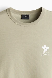 COOLMAX® Regular Fit T-shirt