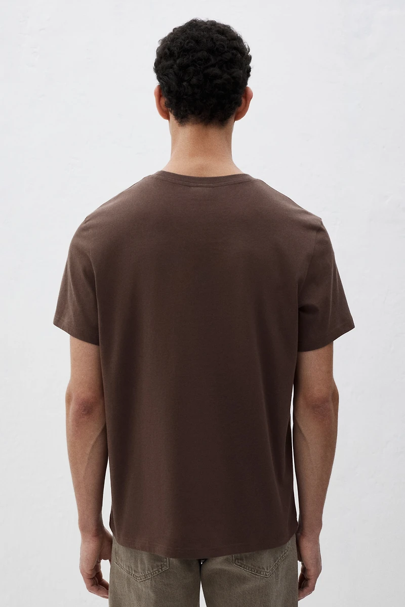 Regular Fit T-shirt