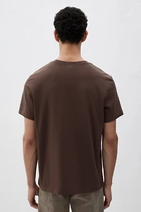 Regular Fit T-shirt