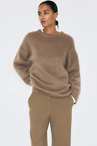 Pantalon chic