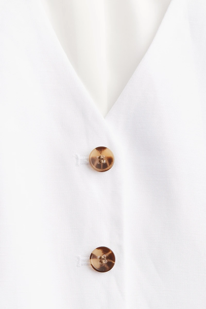 Suit Vest