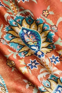 Open-Back Halterneck Dress