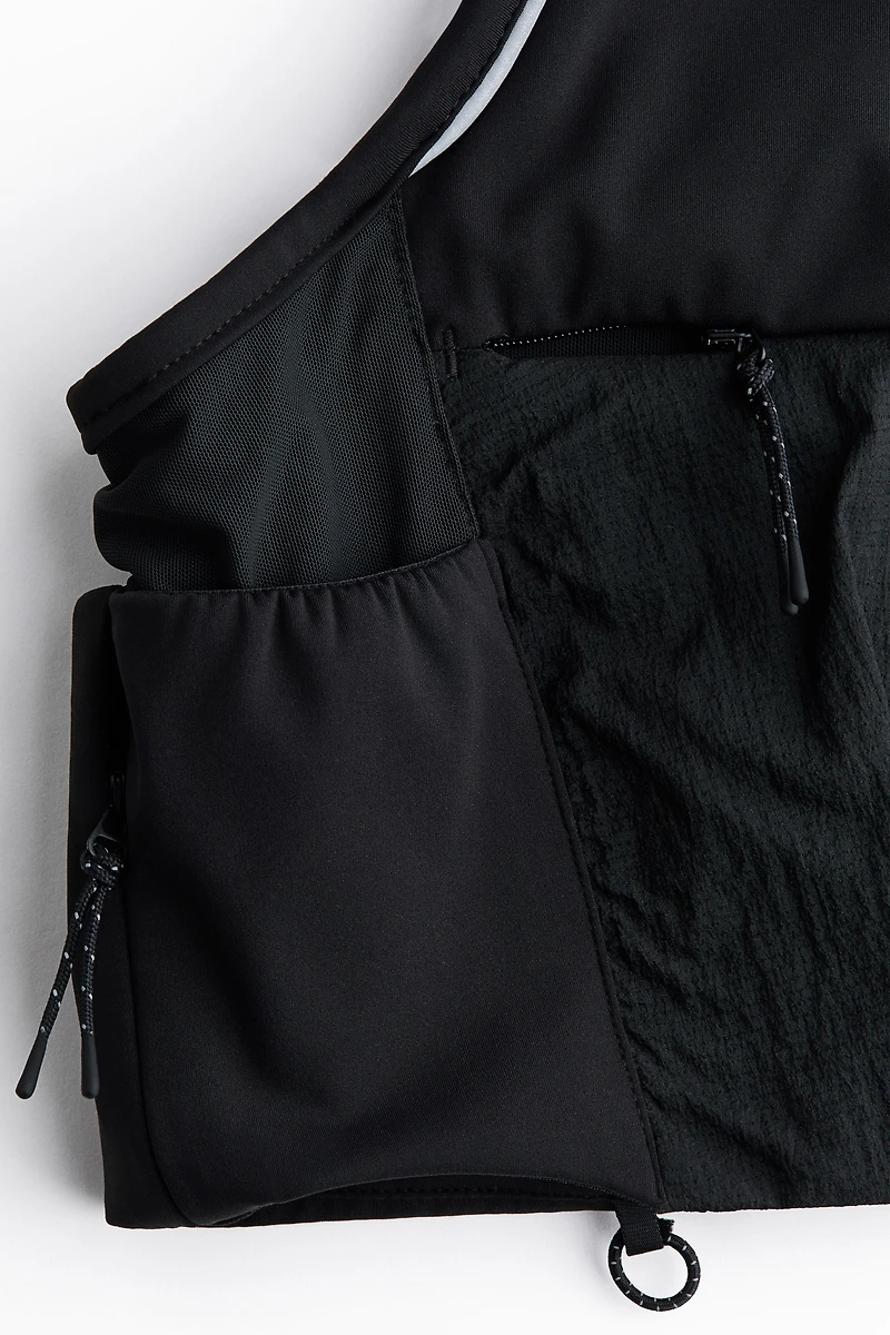 Lightweight Running Vest