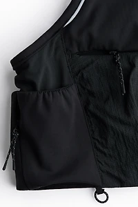 Lightweight Running Vest