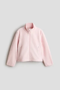 Fleece Jacket