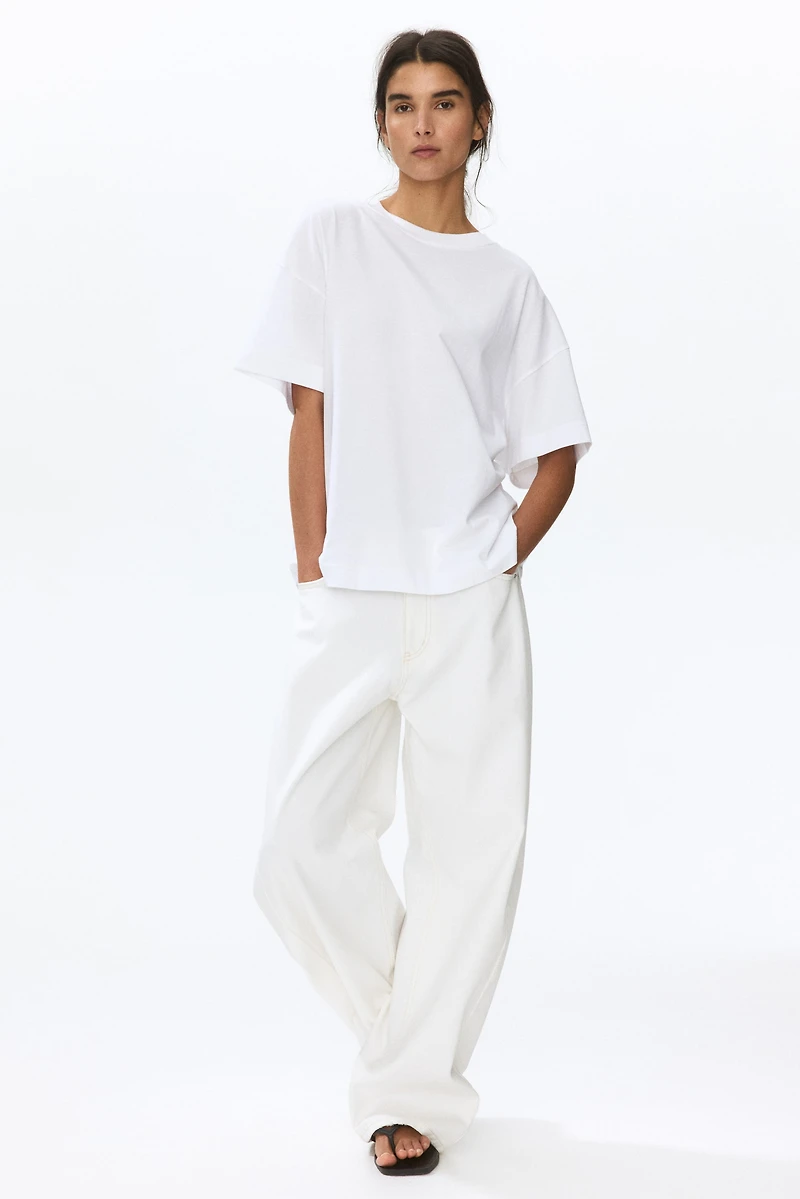 Oversized T-shirt