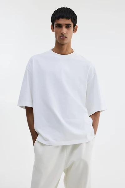 Oversized-Fit T-Shirt